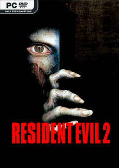 Resident Evil 2 ราคาถูก